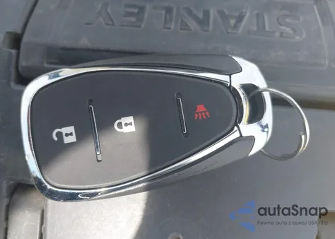 2020 Chevrolet Equinox Fwd Ls from USA, damaged, VIN 2GNAXHEV4L6274002